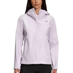 The North Face Rain Jacket